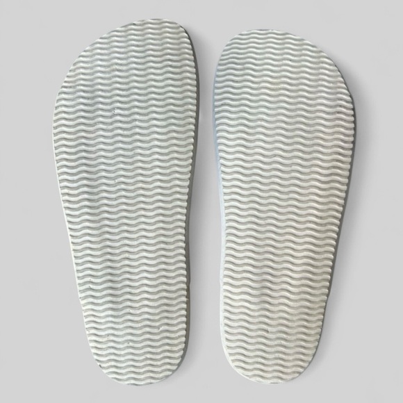 Yokono Sandals with leather upper and corken soles Made in Spain Womens Size 7.5 - Picture 5 of 7